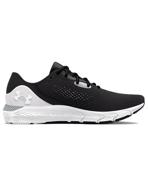 Under Armour Black (Wmns) Hovr Sonic 5