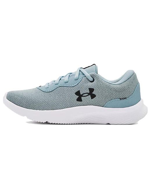 Under Armour Blue Mojo 2 Running Shoes