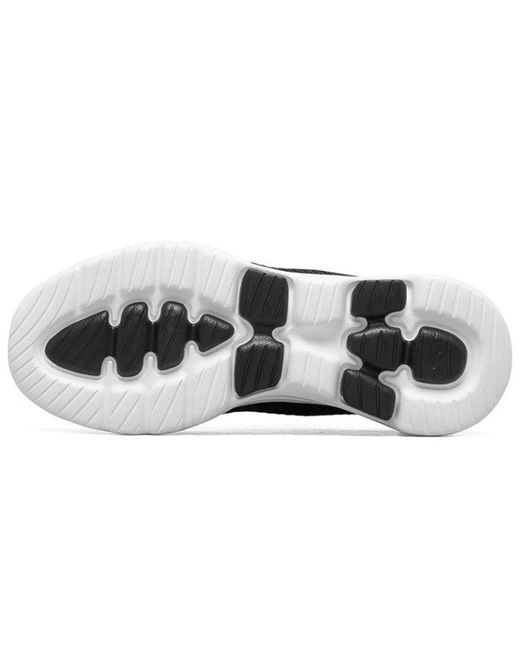 Skechers Black (Wmns) Go Walk Running Shoes