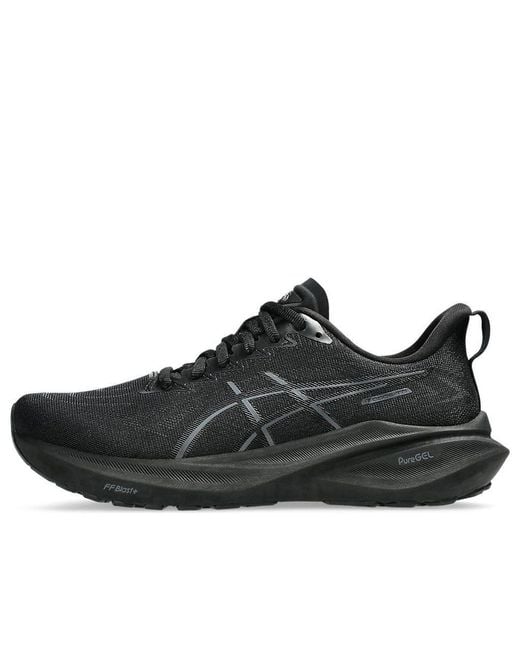 Asics Black (Wmns) Gt-2000 13