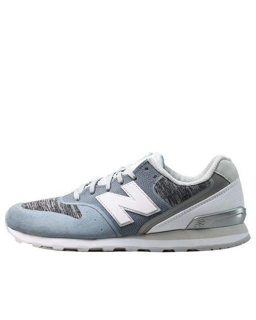 New Balance Blue (Wmns) 996