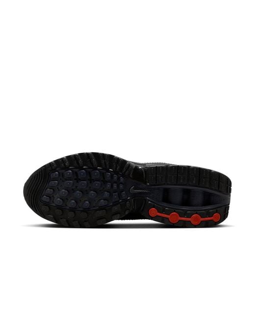 Nike Black Air Max Dn Dark Smoke' for men