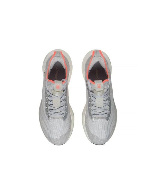 Li-ning White (Wmns) Jue Ying Essential