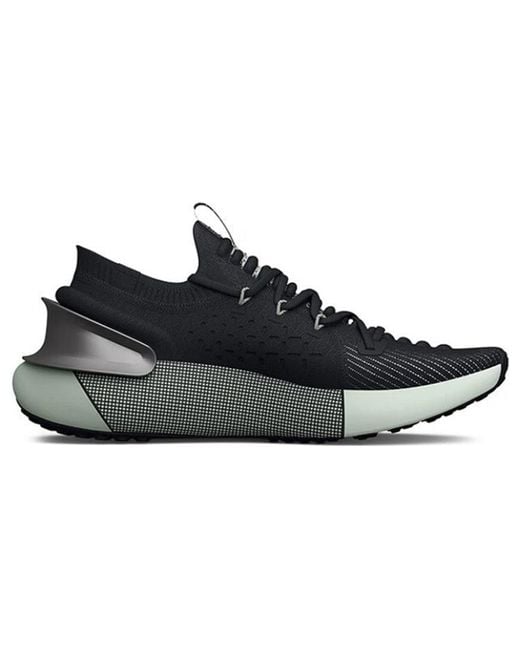 Under Armour Blue (Wmns) Hovr Phantom 3 'Metallic