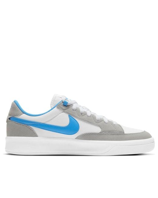 Nike Blue Adversary Premium Sb 'Wolf University' for men