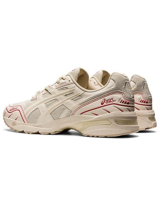 Asics White Gel 1090 'Birch' for men