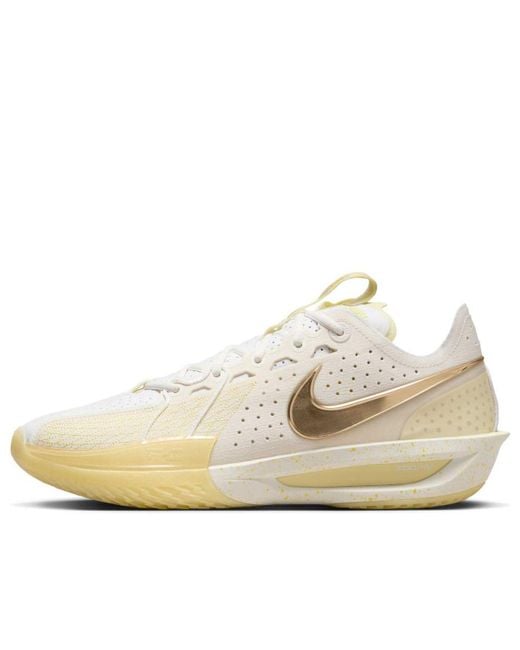Nike Natural Air Zoom Gt Cut 3 Ep 'Jordan Poole' for men