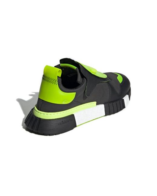 Adidas Green Originals Futurepacer for men