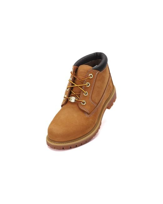 Timberland Brown (Wmns) Premium Waterproof Boots