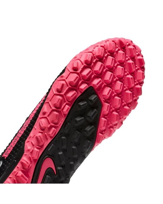 Nike Red Phantom Gt Academy Tf for men