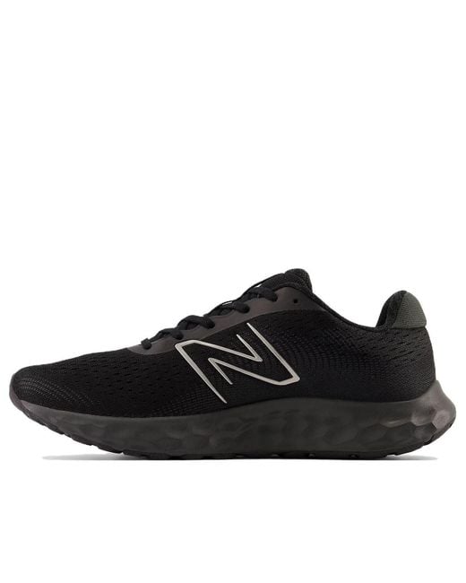 New Balance Black 520 V8 for men