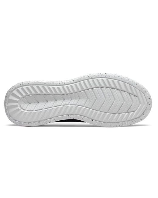 New Balance Black Cush+ D-Wide for men