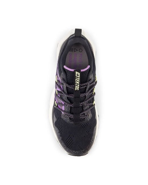 New Balance Blue (Wmns) Tektrel