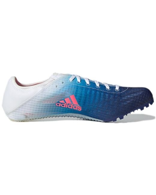 Adidas Blue Sprintstar for men