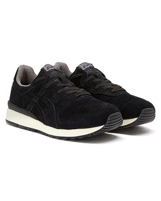 Onitsuka Tiger Black Ally for men