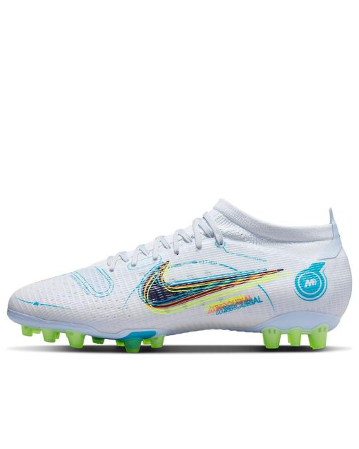 Nike Blue Vapor 14 Pro Ag 'Light' for men
