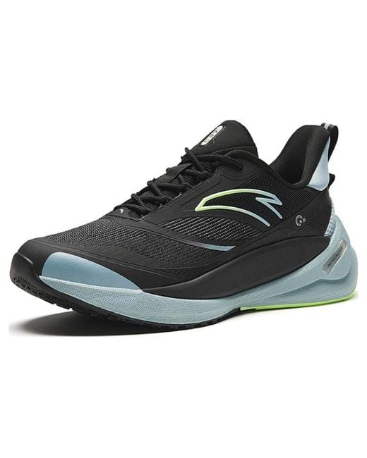 Anta Black C37 for men