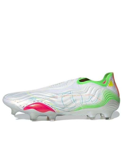 Adidas Green Copa Sense+ 'Inner Life' for men