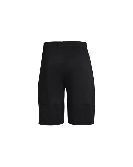 Under Armour Black Raid 2.0 Shorts for men