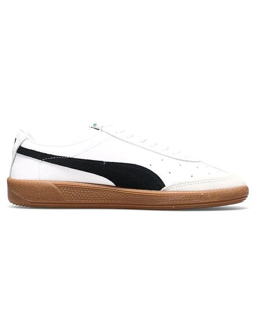 PUMA Blue Vlado Stenzel Og Gum' for men