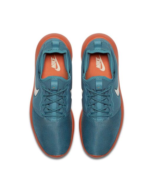 Nike Blue Roshe Two 'Iced Jade' for men