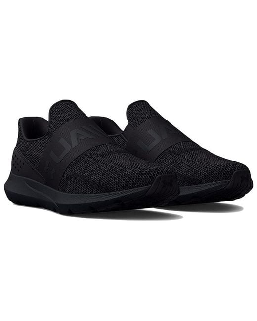 Under Armour Blue Surge 3 Slip 'Triple' for men