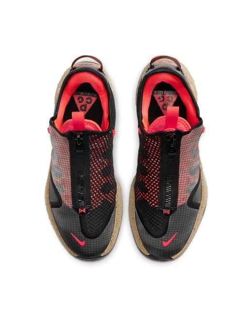 Nike Multicolor Pg 4 'Pcg' for men