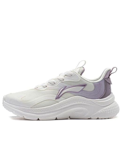 Li-ning Gray (Wmns) You Yi Low