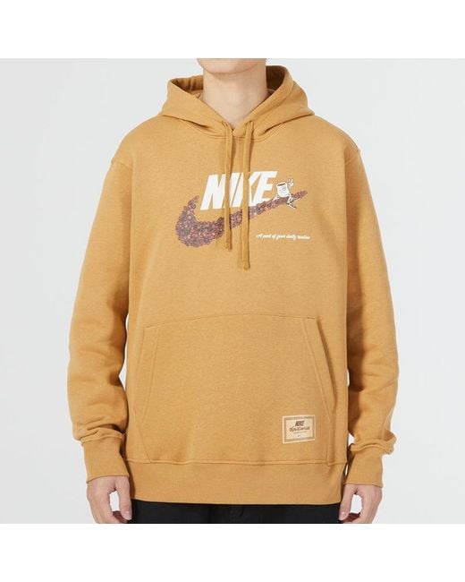 Nike Natural As M Nsw Bb Po Sole Caf for men