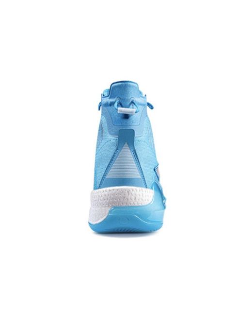 Li-ning Blue Yushuai 13 Hi 'High' for men