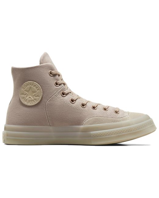 Converse Brown Chuck Taylor All Star 70 Hi 'Marquis Wonder Stone'