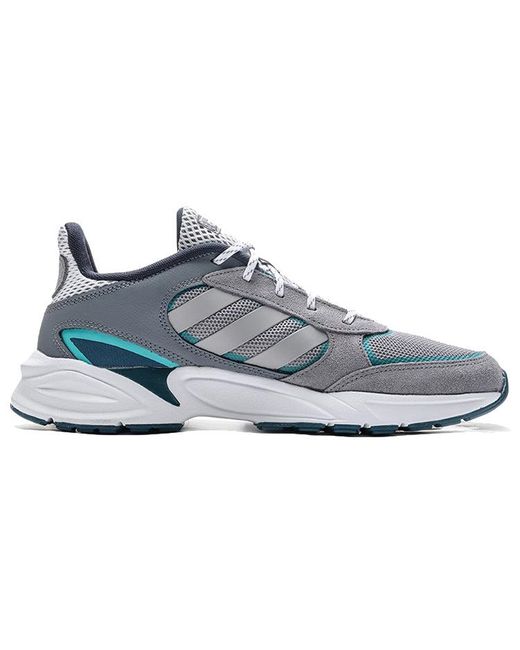 Adidas Blue Neo 90S Valasion for men