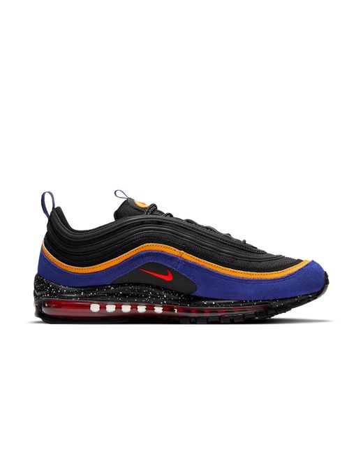 Nike Blue Air Max 97 'Acg Terra' for men