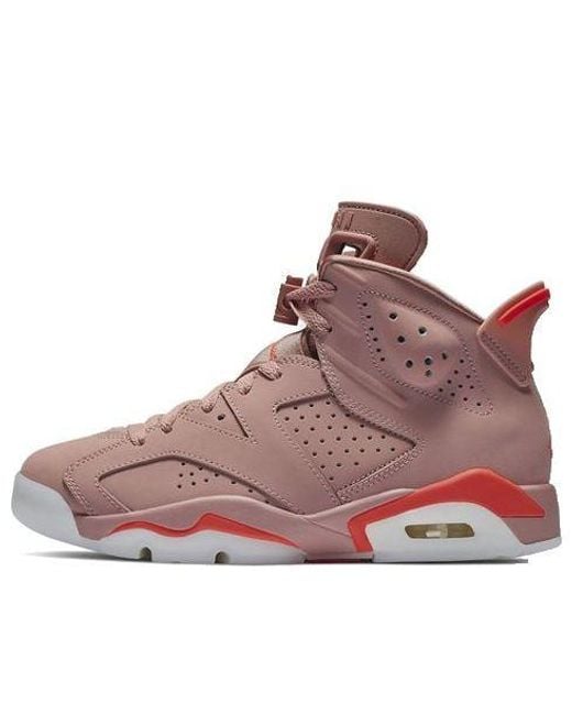 Nike Brown (Wmns) 6 Retro X Aleali May 'Millennial'