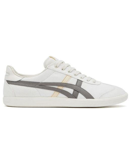 Onitsuka Tiger White Tokuten for men