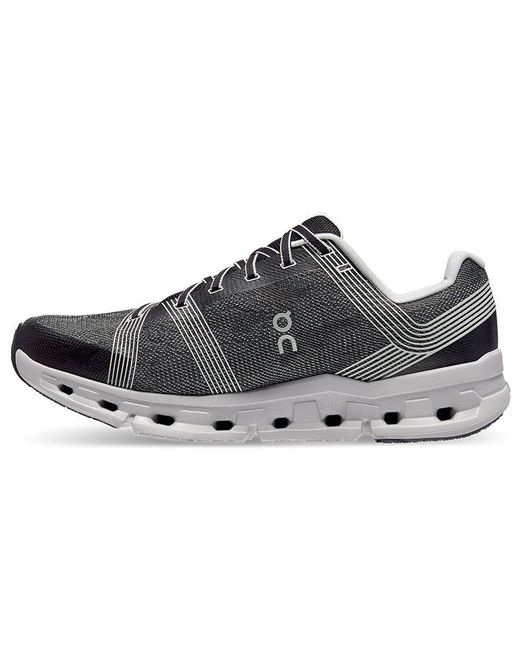 On Shoes Brown Cloudgo Glacier' for men
