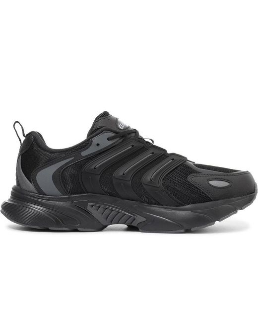 Adidas Black Climacool Ventania for men