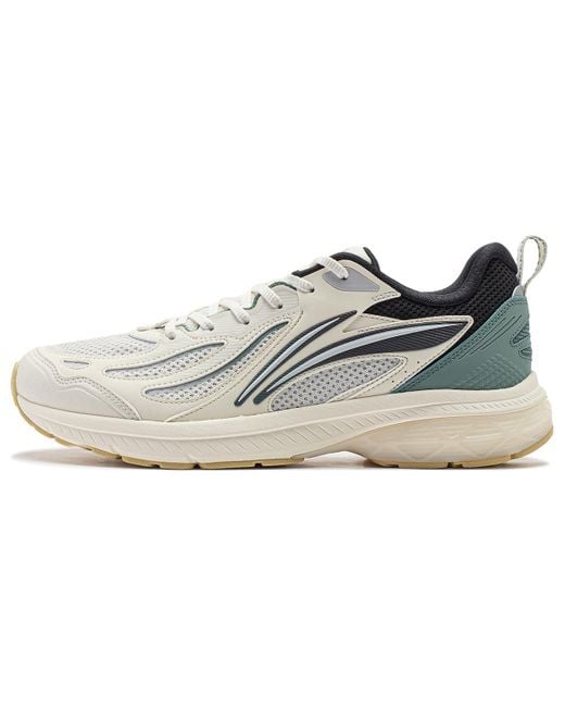 Li-ning Natural Fuyao V2 for men