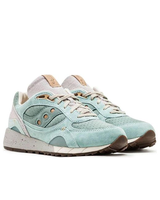Saucony Blue Shadow 6000 'Kintsugi' for men