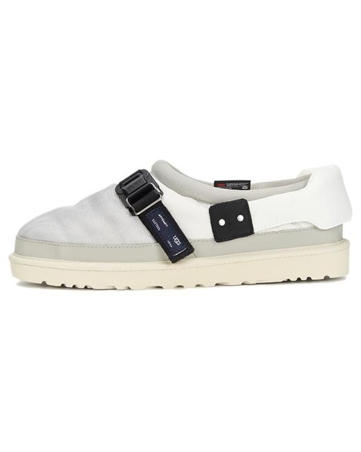 Ugg Blue X Attempt Tasman