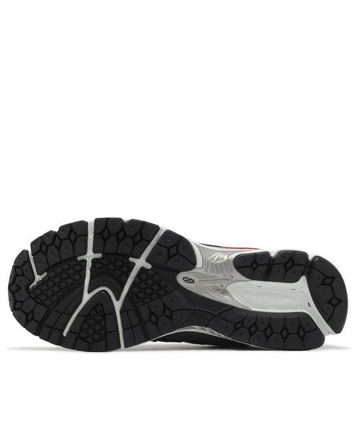 New Balance Black 1906R Team Castlerock' for men