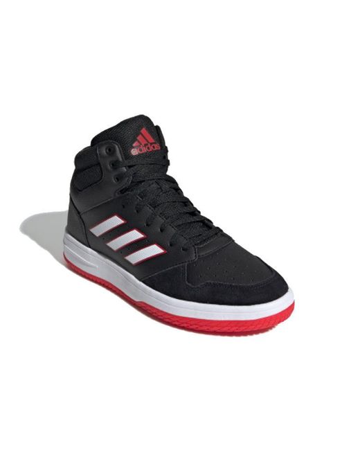 Adidas Black Neo Gametaker Non-Slip Breathable for men