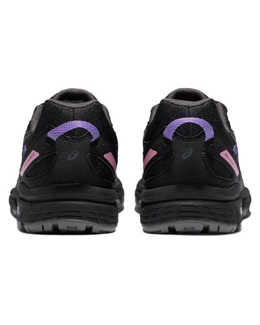 Asics Black (Wmns) Gel-Venture 6
