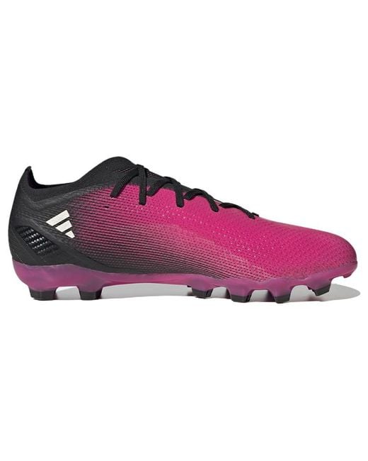 Adidas Purple X Speedportal.2 Mg 'Team Shock' for men
