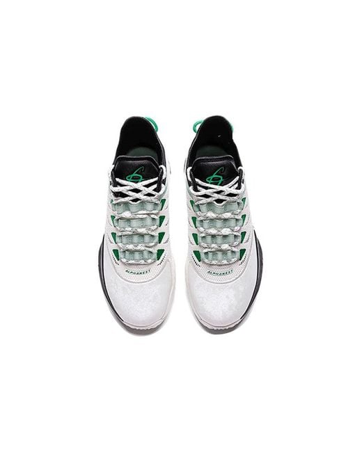 Anta White Gordon Hayward 1 for men