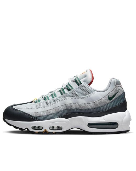 Nike Blue Air Max 95 'Prep School' for men