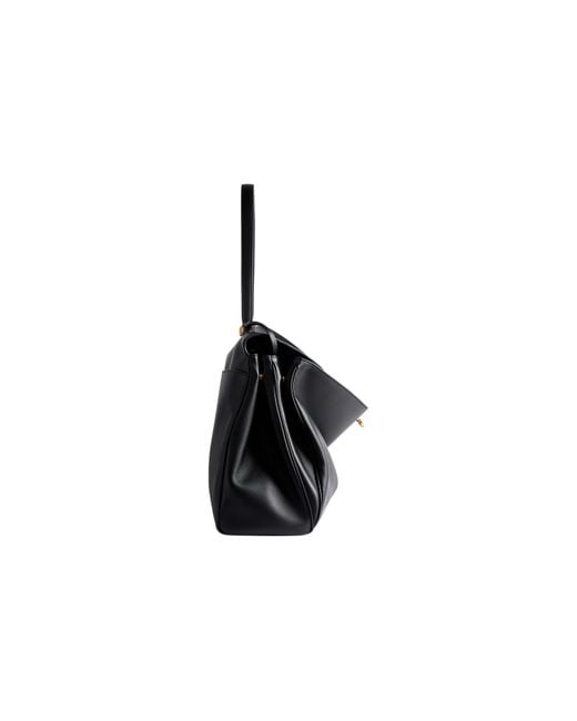 Balenciaga Black (Wmns) Rodeo Large Handbag