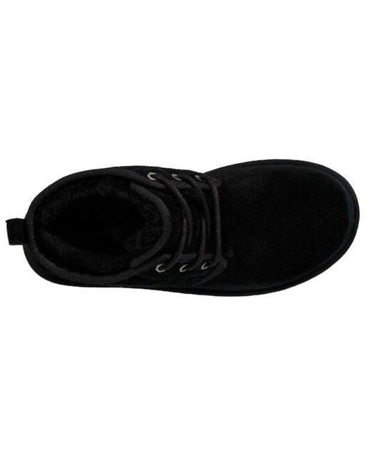 Ugg Black (Wmns) Neumel Boot