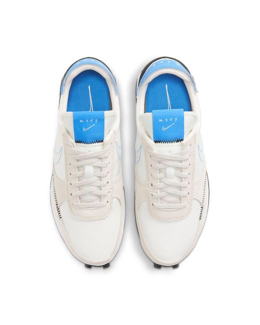 Nike White (Wmns) Daybreak Type 'Sail Photo'