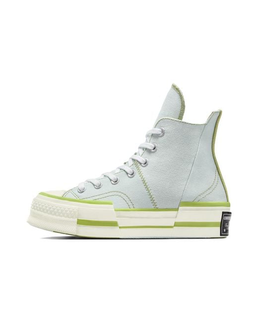 Converse Blue Chuck 70 Plus 'Light' for men